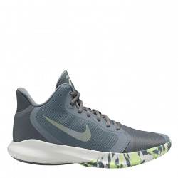 Nike Precision 3 Mens Basketball Shoes