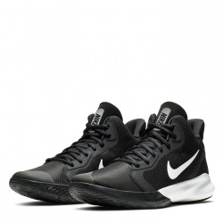 Nike Precision 3 Mens Basketball Shoes