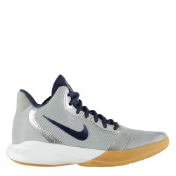 Nike Precision 3 Mens Basketball Shoes