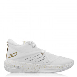 Under Armour Stephen Curry 3 Zero Mens Basketball Shoes