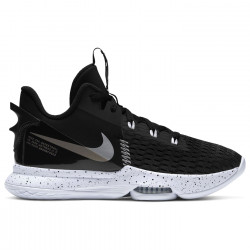 Nike LeBron Witness 5 Mens Basketball Shoes