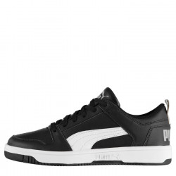 Puma Rebound Lay Up Lo SL Trainers Mens