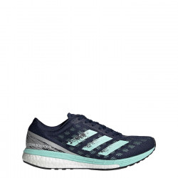 Adidas Adizero Boston 9 Shoes female