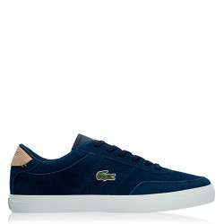 Lacoste Court Master 418 Trainers