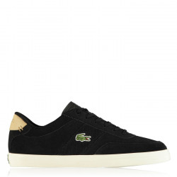 Lacoste Court Master 418 Trainers