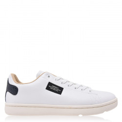 Superdry Vintage Tennis Trainers