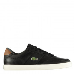 Lacoste Court Master 318 Trainers