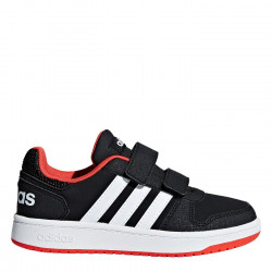 Adidas Hoops 2.0 Shoes unisex