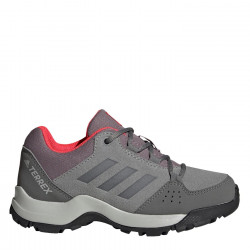 Adidas Terrex Hyperhiker Low Leather Hiking Shoes unisex