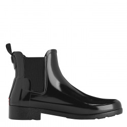 Hunter Hunter Refined Chelsea Wellington Boots