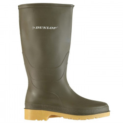 Dunlop Ladies Wellingtons