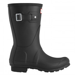 Hunter Original Short Wellies