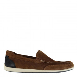 Rockport Bennett Lane 4 Venetian Slip Ons Mens