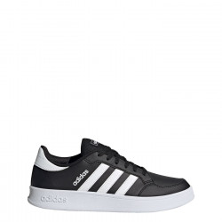 Adidas Breaknet Shoes female