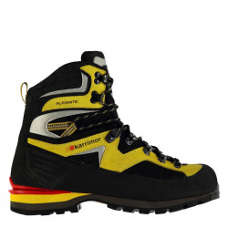 Karrimor Alpiniste Mens Mountain Boots