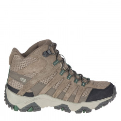 Merrell Dashen Waterproof Walking Boots Mens