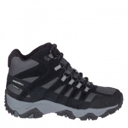 Merrell Dashen Waterproof Walking Boots Mens