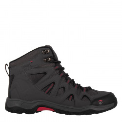 Gelert Ottawa Mid Mens Walking Boots