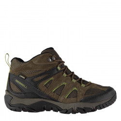 Merrell Outmost Ventilator GTX Mens Walking Boots