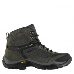 Karrimor Aspen Mid Mens Walking Boots