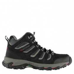 Karrimor Mount Mid Mens Walking Boots