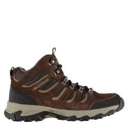 Karrimor Mount Mid Mens Walking Boots