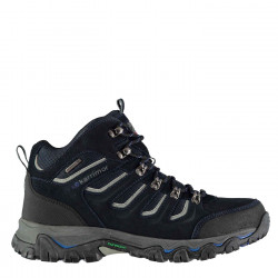 Karrimor Mount Mid Mens Walking Boots