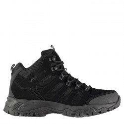 Karrimor Mount Mid Mens Walking Boots