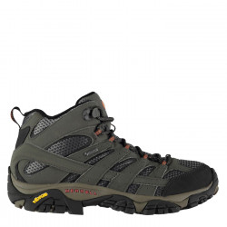 Merrell Moab 2 Mid GTX Mens Walking Boots