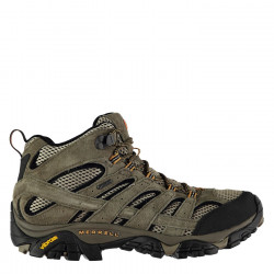 Merrell Moab 2 Mid GTX Mens Walking Boots