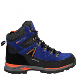 Karrimor Hot Rock Mens Walking Boots