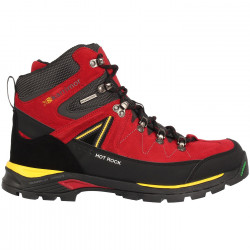 Karrimor Hot Rock Mens Walking Boots