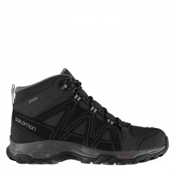 Salomon Sanford Mid GTX Mens Walking Boots