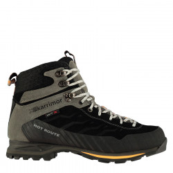 Karrimor Hot Route Mid Mens Walking Boots