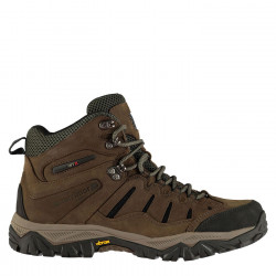 Karrimor Panther Mid Mens Walking Boots