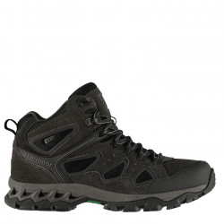 Karrimor Ridge Mid Mens Walking Boots