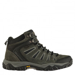 Karrimor Wildcat Mid Mens Walking Boots