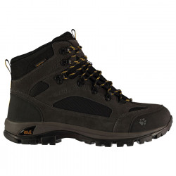 Jack Wolfskin Wolfskin All Terrain 8 Texapore Mid M Boots Mens