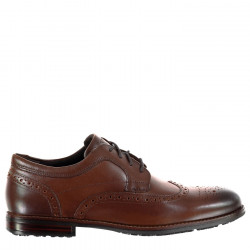 Rockport Dust Brogues Mens