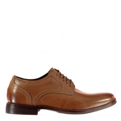 Rockport Plain Brogues Mens