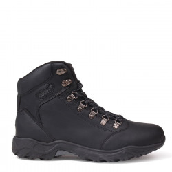 Gelert Leather Mens Walking Boots