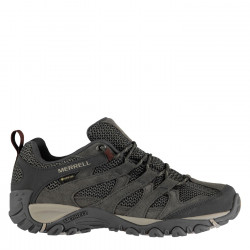 Merrell Alverstone Goretex Mens Walking Shoes