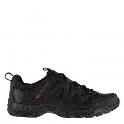 Karrimor Summit Mens Leather Walking Shoes