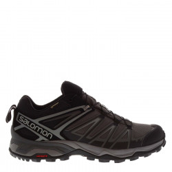 Salomon X Ultra 3 GTX Low Mens Walking Shoes