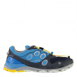 Jack Wolfskin Excite Low Trail Running Shoes Mens