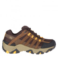 Merrell Dashen Waterproof Walking Boots Mens