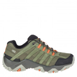 Merrell Dashen Waterproof Walking Boots Mens