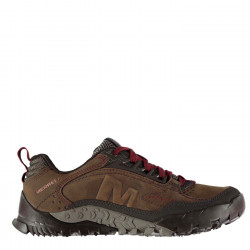 Merrell Annex Trak Lo Mens Walking Shoes