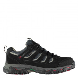 Karrimor Mount Low Mens Walking Shoes