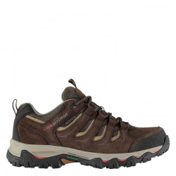 Karrimor Mount Low Mens Walking Shoes